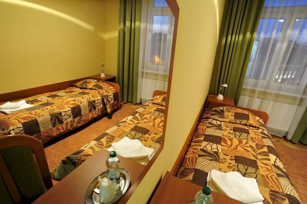 Kosmopolita Apartments Краков Экстерьер фото